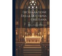 Dichiarazione Della Dottrina Cristiana