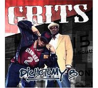 Dichotomy B by Grits