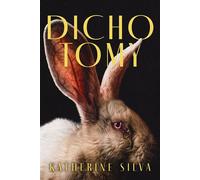 Dichotomy - Katherine Silva - Strange Wilds Press - ebook (ePub) - Livre