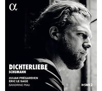Dichterliebe