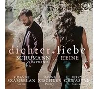 Dichterliebe