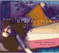 Dichterliebe - Arias For Tenor - Transverse Flute