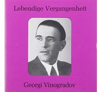 Dichterliebe by Georgi Vinogradov (2013-05-03)