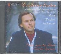 Dichterliebe De Liszt, Brahms, Schumann Sur Des Textes De Heine Gruberova, Sop. & Haider, Piano