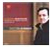 Robert Schumann – Dichterliebe (Gerhaher, Huber) – CD – RCA