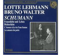 Dichterliebe & Autres Lieder Lehman