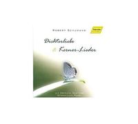 Dichterliebe & Kerner Lie