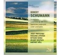 Dichterliebe Op.48-Lie