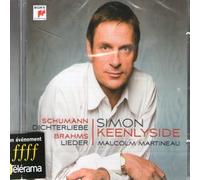 Dichterliebe Opus 48