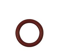 Dichtung 12mmØ für Aufschäumdüse rot Kaffeemaschine Kaffeeautomat De'Longhi 5332177500