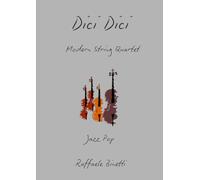 Dici Dici: Modern String Quartet