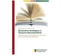 Dicionário Analógico E Tesauro Documentário