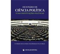 Dicionário De Ciencia Política E Das Instituiçoes Políticas Hermet, Guy (Auteur)