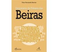 Dicionário De Falares Das Beiras Fernando Barros, Vítor (Auteur)