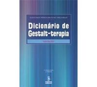 Dicionário De Gestalt-Terapia Gladys D´acri (Auteur)