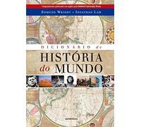 Dicionário de História do Mundo (Em Portuguese do Brasil)