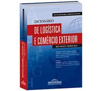 Dicionario De Logistica E Comercio Exterior (Em Portuguese do Brasil)
