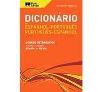 Dicionàrio Moderno Esp-Port./Port-Esp Aa Vv (Auteur)