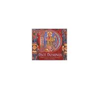Schola Antiqua – Dicit Dominus – CD
