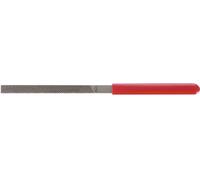 Dick 11021000 Mini lime multifonction 100 mm 1 pc(s)