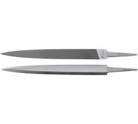 Dick 11062030 Lime de précision, barett 200 mm, voleur 3 Longueur 200 mm 1 pc(s)