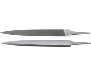 Dick 11062030 Lime de précision, barett 200 mm, voleur 3 Longueur 200 mm 1 pc(s)