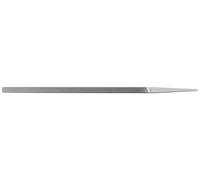 Dick 11152040 Lime à picots de précision, étroite, 200 mm, manche 4 Longueur 200 mm 1 pc(s)