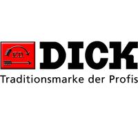 Dick 11251520 Lime de précision, pointe plate fine, manche 2 Longueur 150 mm 1 pc(s)