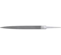 Dick 11551540 Lime de précision, demi-ronde 150 mm, manche 4 Longueur 150 mm 1 pc(s)