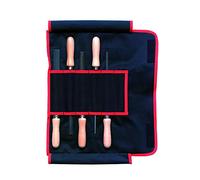 Dick 13082020H Lime Atelier-Sortiment Coup 2, Multicolore, 200 mm