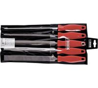 Dick 13142020 SET de limes 200/2 5 pcs Longueur 200 mm 1 set