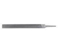 Dick 31122520 Lime d'atelier plate 250/2 Longueur 250 mm