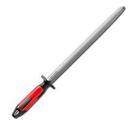 DICK 73173300 Wetzstahl RegularCut avec 2K Griff