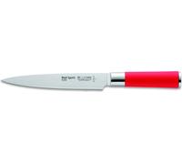 Couteau Filet de Sole Flexible Red Spirit 180 mm