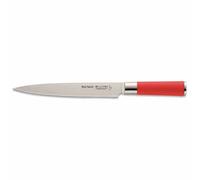 Dick 817-56212 Tranchiermes. 21cm RED S. RED SPIRIT, rot
