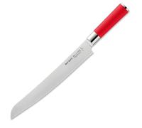 DICK 81739260 Red Spirit Serie Couteau à Pain 26 cm