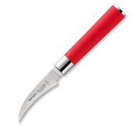 DICK 81746070 Serie Red Spirit Couteau à éplucher 7 cm