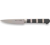 Dick 819-47092 Couteau d'office 9cm 1905, argent/noir