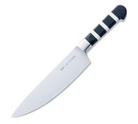 Dick 81947212 Couteau de chef en acier inoxydable Longueur 21,5 cm