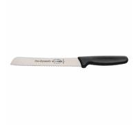 Friedr Dick - Couteau à Pain avec Lame de 18 cm, Bord dentelé, de la série de la Cuisine Pro Dynamique des Couteaux prestigieux, fabriqué en Allemagne