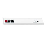 DICK 99000030 protection de lame, 16 cm étroit, 2.5 cm