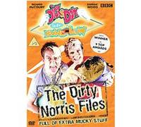 Dick And Dom In Da Bungalow - The Dirty Norris Files G