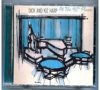 Dick And Kiz Harp - Dick and Kiz Harp At The 90th Floor (UK Import)