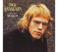 Dick Annegarn - Best of Bruxelles