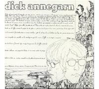 Dick Annegarn - Mireille