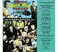 Dick Bartley Presents: One Hit Wonders Of The '60s, Vol. 1