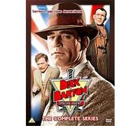 Dick Barton - Special Agent G