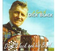 Dick Black & His Band - A Taste of [Import]
