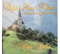 Dick Bolks - Quiet Time Piano (UK Import)