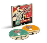 Dick Brave - Dick Brave, Neues Album 2026, Back For Good mit inkl. Einkaufswagenchip
